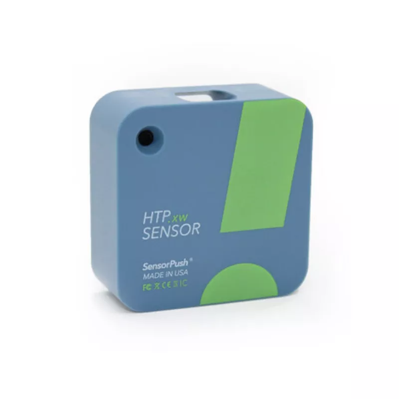 Sensor Push-HTP xw Extreme Accuracy Water-Resistant Temperature Humidity img