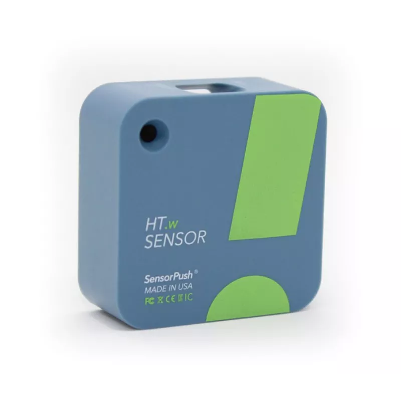 Sensor Push-HT_w Water-Resistant Temperature Humidity Smart Sensor